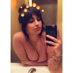 Meet your Posher, Martha